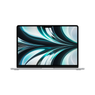 MacBook Air M2 (13'', 8 Core, 8 GB, 256 GB SSD) Silver