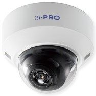 Panasonic i-Pro WV-U2142LA - Caméra réseau