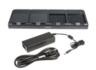 Chargeur de batterie quadruple Honeywell CT50-QBC-2-R