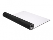 Tapis de souris Delock 900 x 500 2 mm blanc 12044