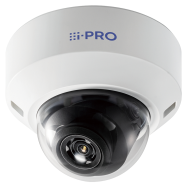 Panasonic i-Pro WV-U2132LA - Caméra réseau