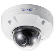 Panasonic i-Pro WV-U2542LA - Caméra réseau