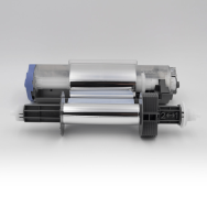 Rouleau de papier d'aluminium Brother Silver 11,2 cm x 120 m