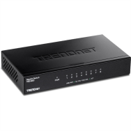 TRENDnet TEG-S83 Commutateur Gigabit 8 ports