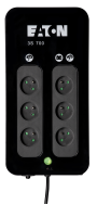 Onduleur EATON 3S 700 420 W 700 VA USB 8 ports