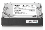 Disque dur HPE 3 To 3,5 pouces SATA 7 200 tr/min