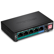 TRENDnet TPE-LG50 - Commutateur Gigabit Ethernet