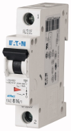 Disjoncteur miniature Eaton FAZ-B10/1 (278531)