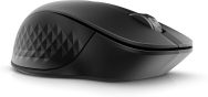 Souris sans fil ambidextre ergonomique multi-appareils HP 430