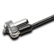 Serrure pour ordinateur portable N17 avec clé pour appareils Dell
