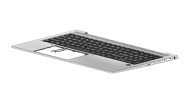 HP « SPS-TOP COVER AVEC KB CP BL NRL »