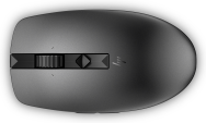 Souris Bluetooth sans fil multi-appareils HP 635