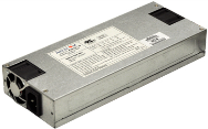 Supermicro PWS-521-1H20 - 520 W - 16 W - 3 W - 39 A - 20 A - ATX 20 broches