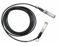 Câble Cisco 10GBASE-CU SFP+ 3 mètres - 3 m
