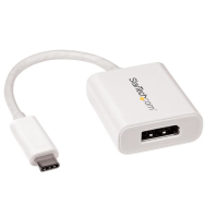 Adaptateur StarTech USB-C vers DisplayPort 4K 60 Hz