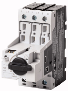 Disjoncteur électronique de protection moteur Eaton PKE32