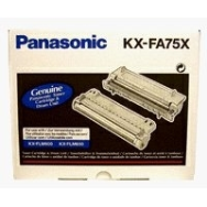 Panasonic paquet de 2 - noir - original