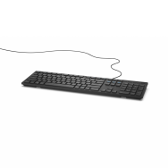 KB216 Keyboard - Cable Connectivity