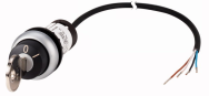 Clé multicolore Eaton C22-WRS-MS1-K10-P62