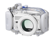 Panasonic DMW-MCFX07E - Sac marin pour appareil photo