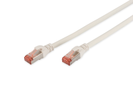 Câble SFTP DIGITUS Cat6 10 m