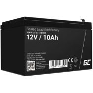 Batterie UPS AGM48 plomb-acide scellée (VRLA) 12 V 10 Ah