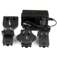 Adaptateur secteur StarTech 5 V 3 A