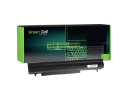 Batterie Green Cell pour Asus A46 A56 K46 K56 S56 14,4 V 4 400 mAh