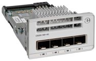Cisco C9200-NM-4G - Gigabit Ethernet