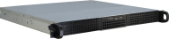 Inter-Tech 1U-10240 - Rack - Serveur