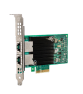 Carte réseau convergée Intel Ethernet X550-T2