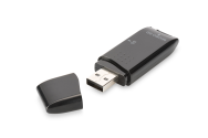Lecteur de carte DIGITUS USB 2.0