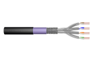 DIGITUS DK-1741-VH-10-OD CAT7 SFTP Câble en vrac 1000m