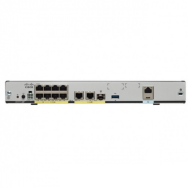 Routeur à services intégrés Cisco C1111X-8P 1111