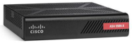 Cisco Bdl/ASA 5506-X avec FirePOWER 8GE AC DES