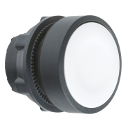 APC Schneider Electric Tryckknapp plat, ws ZB5AA1