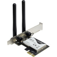 Inter-Tech DMG-32 - Interne - Sans fil