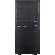 Inter-Tech IT-6865 - Micro-tour - micro ATX