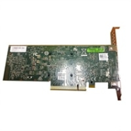 Broadcom 57412 - Installation client - Adaptateur réseau - PCIe Low-Profile - 10 Gigabit SFP+ x 2 - pour PowerEdge C6420, R640, R740, R740xd