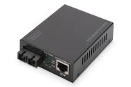 Convertisseur de média PoE DIGITUS DN-82150