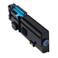 Dell 593-BBSC - 1200 sidor - Cyan - 1 st