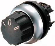 Interrupteur rotatif EATON M22-WR3 216863