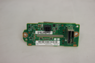 Fond de panier arrière HPE 777280-001 SPS-PCA DL380 2-SFF