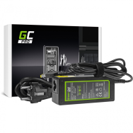 Green Cell AD38AP - Ordinateur portable - Intérieur - 100-240 V - 50-60 Hz - 65 W - 20 V
