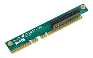 Supermicro RSC-R1UU-E8R - Carte colonne montante