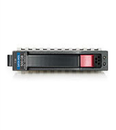 Disque dur HPE 500 Go 2,5 pouces SFF SATA 6G 7 200 tr/min échangeable à chaud milieu de gamme