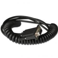 Câble RS232 Honeywell 3 m pour Granit 191Xi