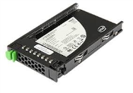 SSD Fujitsu PRIMERGY 960 Go 2,5 tours SAS 12 Gbit/s remplaçable à chaud