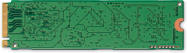 Disque SSD interne HP Z Turbo Drive 512 Go