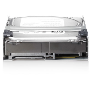 Disque dur HPE 1,2 To 2,5" 6G SAS 10K - 2,5" - 1200 Go - 10 000 tr/min